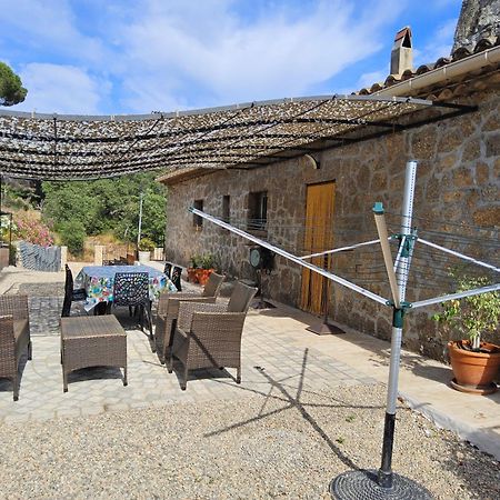 Superbe Maison Entiere Villa Les Pinsons Le Plan-de-la-Tour Eksteriør billede