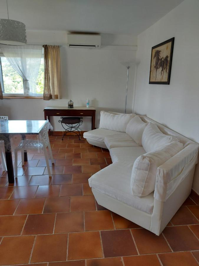Superbe Maison Entiere Villa Les Pinsons Le Plan-de-la-Tour Eksteriør billede