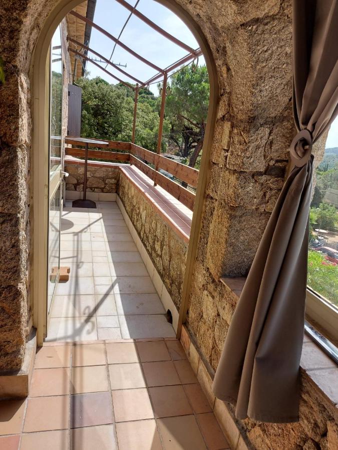 Superbe Maison Entiere Villa Les Pinsons Le Plan-de-la-Tour Eksteriør billede