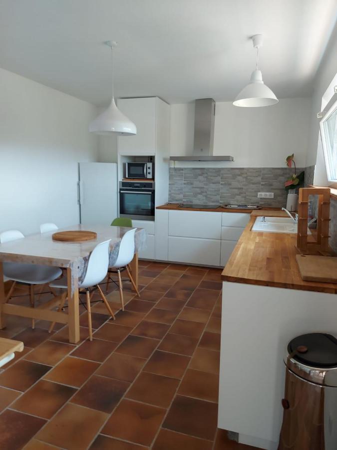 Superbe Maison Entiere Villa Les Pinsons Le Plan-de-la-Tour Eksteriør billede