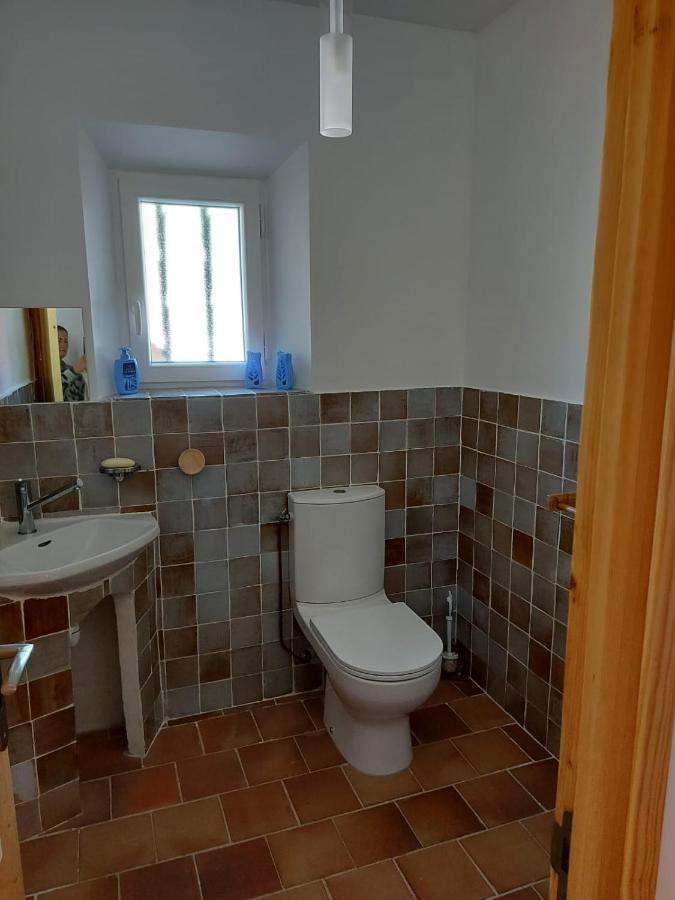 Superbe Maison Entiere Villa Les Pinsons Le Plan-de-la-Tour Eksteriør billede